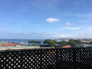 Apartamento 1ª línea con vistas al mar Hondarribia - Villa Aldekai