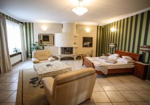 Suite Apartamenty Ambiente Kielce Polen