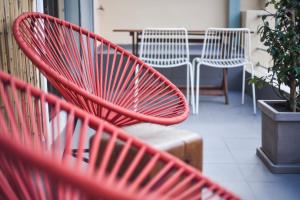 Kolonaki Boutique Apartments by Olala Homes