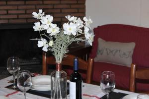 Apartamentos Rurales Rosendo: La Albahaca