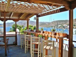 Grikos Hotel Patmos Patmos Greece