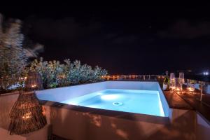 Shapes Luxury Suites Syros Greece