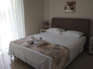 ARIA Luxury Apartments