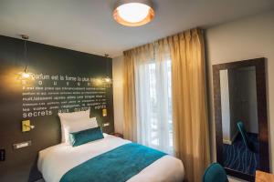 Hotels Hotel Mercure Paris Suresnes Longchamp : 2 Chambres Côte à Côte