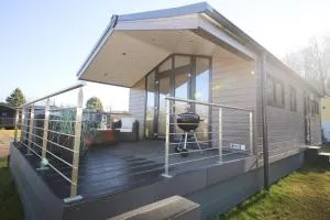 Ostseecampus Bungalow 1 - Stubbenberg