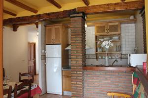 Apartamentos Rurales Rosendo: El Azahar