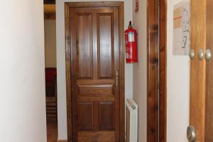 Apartamentos Rurales Rosendo: El Azahar