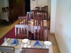 Creek Hotel - Panaji