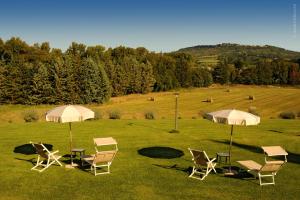 Hotel La Fonte Del Cerro