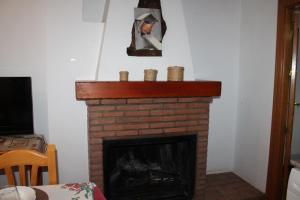 Apartamentos Rurales Rosendo: El Romero