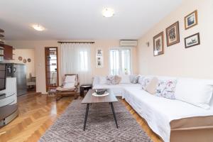One-Bedroom Apartment room in Apartment Blue