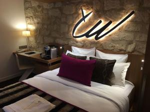 Hotels Select Hotel : photos des chambres