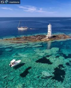 Casa Vacanze Fronte Mare Calasetta "CA' U CAPPUN" img69