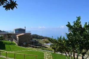 Borgo Rosso di Sera Resort - San Lucido