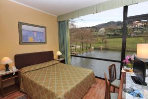 Hotel Lago Verde