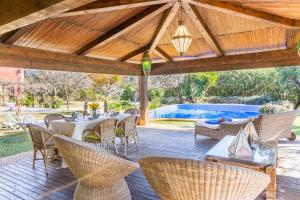 Country House With A Pool In Port DAndratx