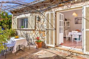 Country House With A Pool In Port DAndratx