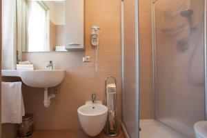 Apartment with Garden View room in Hotel Garnì Villa Magnolia