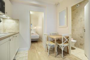 Appartements Residence Grands Boulevards (Chenier) : photos des chambres