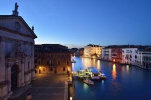 Hotel Palazzo Giovanelli e Gran Canal