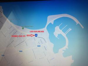 Casa sul Mare - WIFI free - parcheggio privato