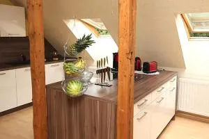 Ferienwohnungen im Harz - Wendefurth