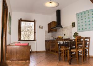 Agriturismo A Cà Vegia