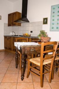 Agriturismo A Cà Vegia