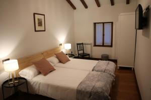 Casa Rural Iruso