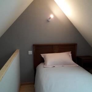Maisons d'hotes Relais de la Liberte - Utah Beach : photos des chambres