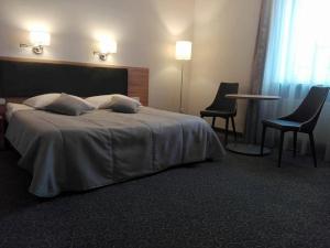 Double Room room in Hotel Gromada