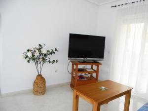 Pancho Apartment Doña Pepa - C. Quesada
