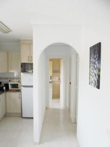 Pancho Apartment Doña Pepa - C. Quesada