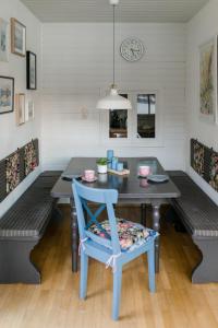 Hallstatt Lake View House