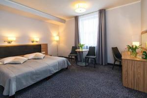 Hotel Gromada