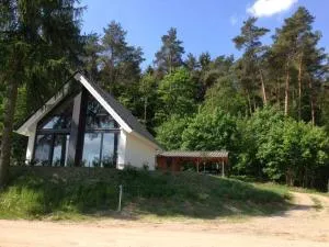 Ferienhaus Doescher - Dobbin