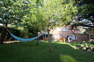 GRÜNBLAU RELAX Pension & Apartments