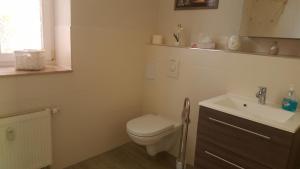 Fewo Am Marktplatz I