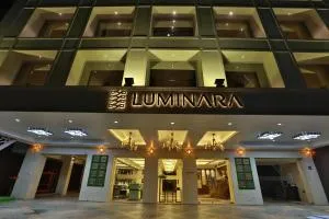 Hotel Luminara - Mattāncheri