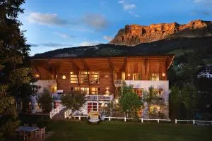 Appartamenti La Sajun & Les Viles - Stern