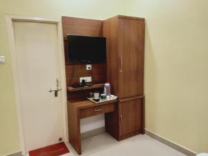RK appartment 3 bedroom with kitchen and balcony