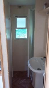 Campings Camping de Flechat : photos des chambres