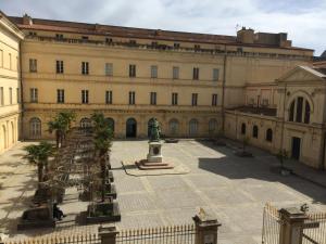 Appartements Casone Centre-ville, vue mer : photos des chambres