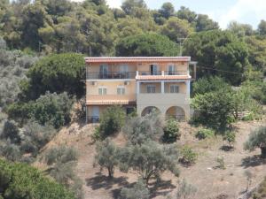 Villa Kavourakia Skiathos Greece