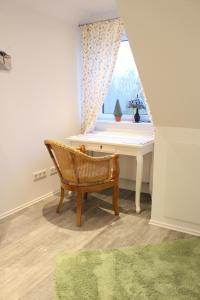 Appartement Geestblick