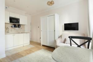 Appartements Residence Grands Boulevards by Studio prestige : photos des chambres