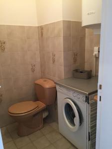 Appartements Casone Centre-ville, vue mer : photos des chambres