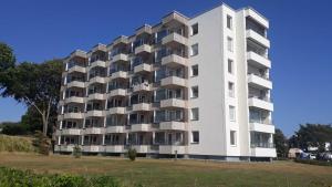 Ferienwohnung Leuchtturm 21