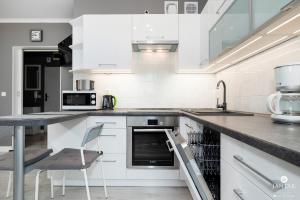 Jantar Apartamenty Uzdrowisko Kołobrzeg