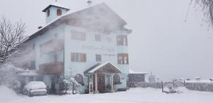 Hotel Tirol- Natural Idyll